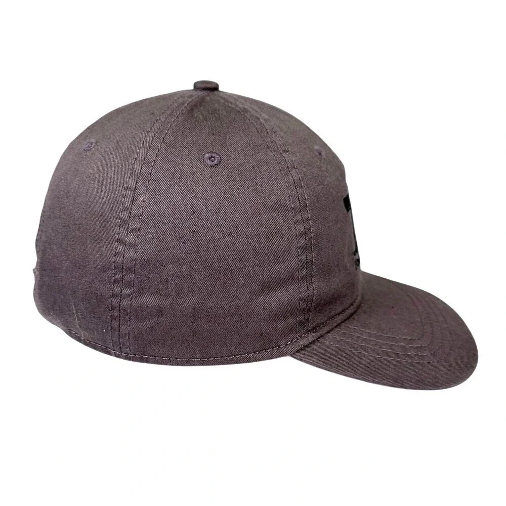 Total Truck Parts‎ Hat Cap Gray Strap Back  